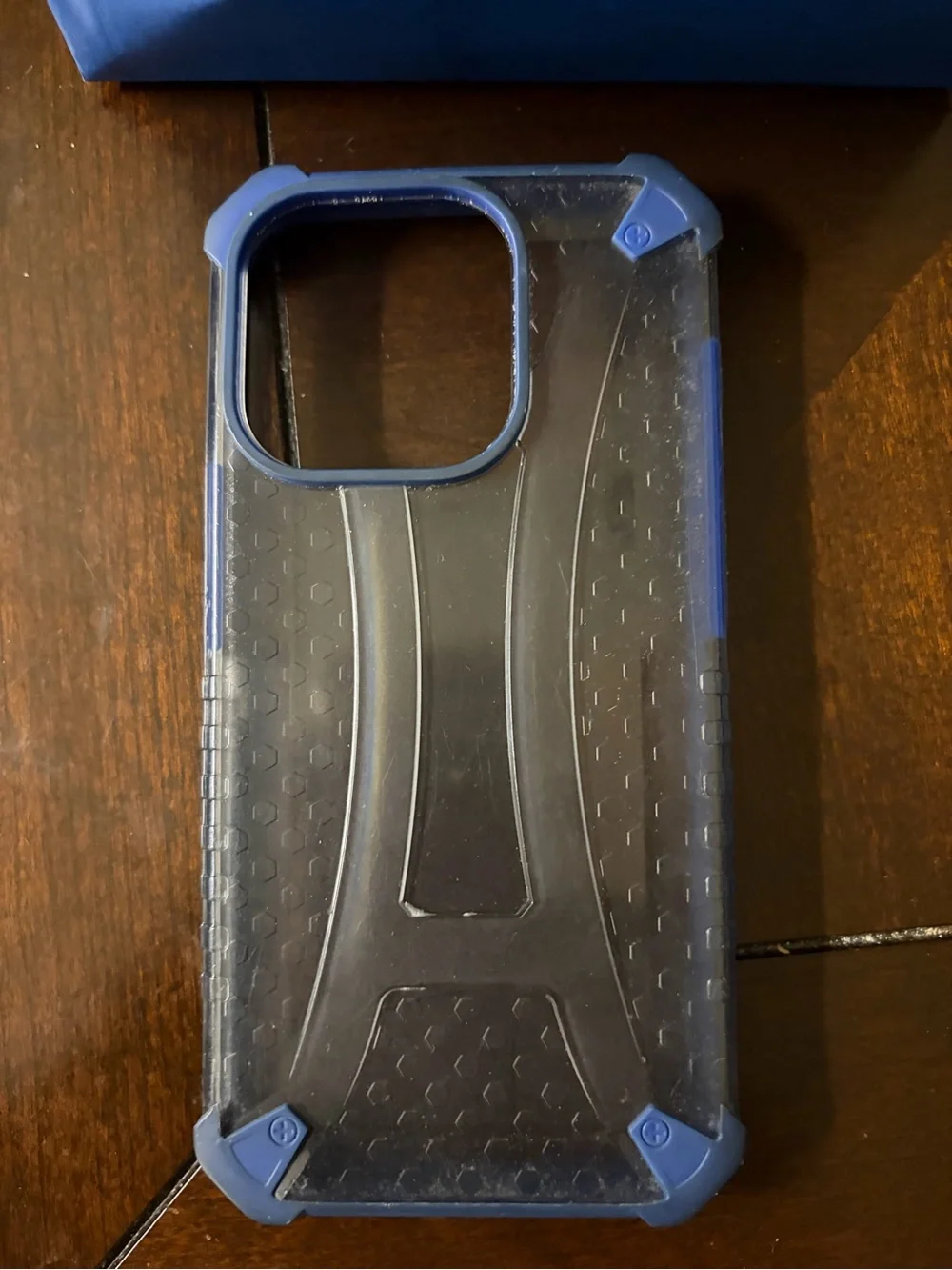 N/A multiple cases